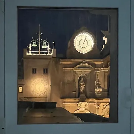 Casa Garibaldi Appartamento Trapani