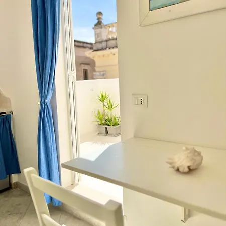 Apartment Casa Garibaldi *