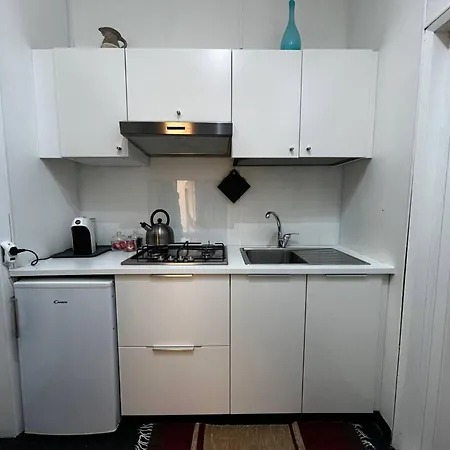 Appartamento Casa Garibaldi *