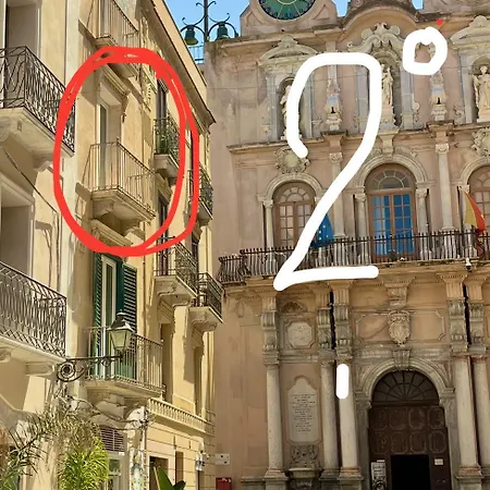 Casa Garibaldi