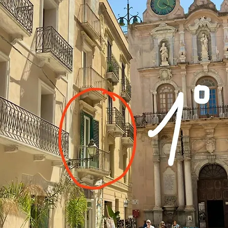 Casa Garibaldi
